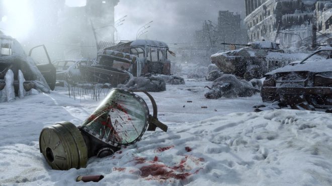 Metro Exodus (2019) Metro Exodus (2019)