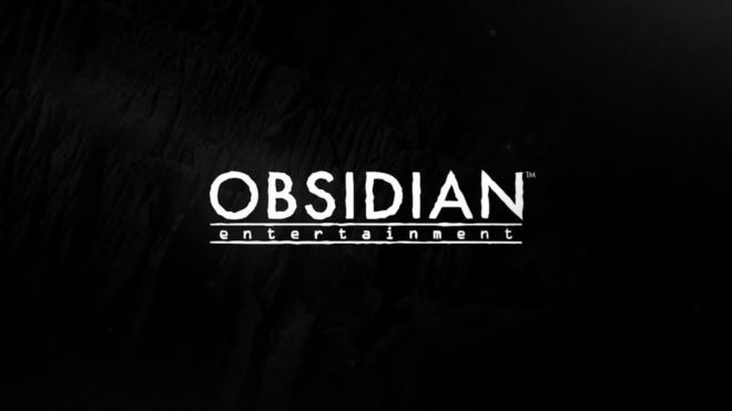История основания Obsidian Entertainment История основания Obsidian Entertainment