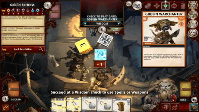 Pathfinder Adventures (2016) Pathfinder Adventures (2016)