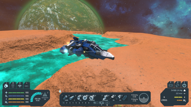 HUD COLORS HUD COLORS