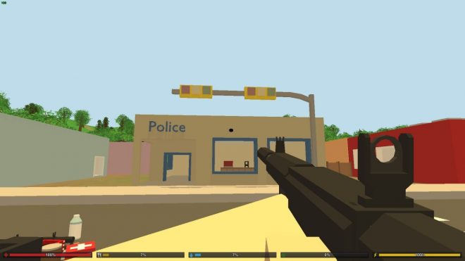 Unturned Unturned