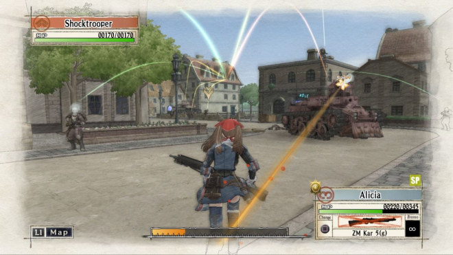 Valkyria Chronicles Valkyria Chronicles