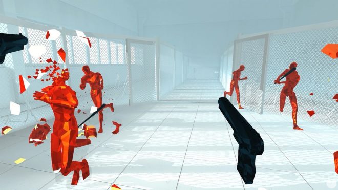 Superhot Superhot