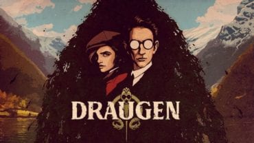 Обзор Draugen