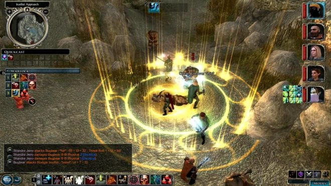 Neverwinter Nights 2 (2006) Neverwinter Nights 2 (2006)