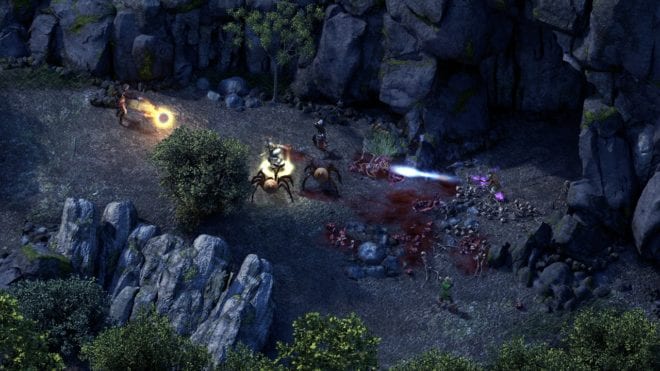 Pillars of Eternity Pillars of Eternity