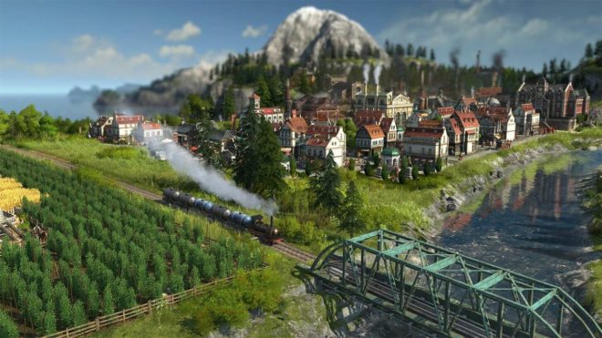 Anno 1800 Anno 1800