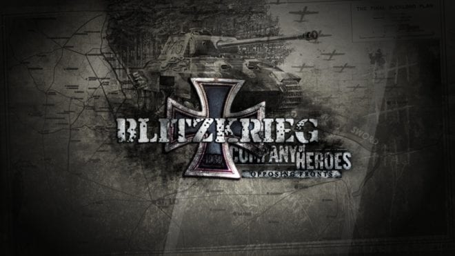 Blitzkrieg Blitzkrieg