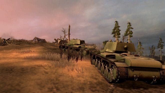 Eastern Front Eastern Front