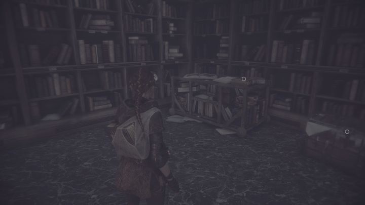 ÐоÑледний подаÑок, коÑоÑÑй Ð²Ñ Ð½Ð°Ð¹Ð´ÐµÑе во вÑÐµÐ¼Ñ Ð¸Ð³ÑÑ, - ÐаламÑÑ - ÐодаÑки СекÑеÑÑ Ð² игÑе ЧÑÐ¼Ð½Ð°Ñ Ð¸ÑÑоÑÐ¸Ñ Ð½ÐµÐ²Ð¸Ð½Ð½Ð¾ÑÑи - ЧÑÐ¼Ð½Ð°Ñ Ð¸ÑÑоÑÐ¸Ñ Ð½ÐµÐ²Ð¸Ð½Ð½Ð¾ÑÑи - Ð ÑководÑÑво по игÑе и пÑоÑ
ождение игÑÑ