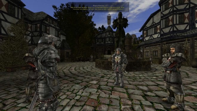 Gothic 2 Gothic 2