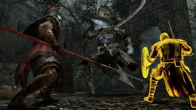 Dark Souls II Dark Souls II