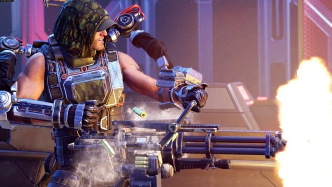 XCOM 2 XCOM 2