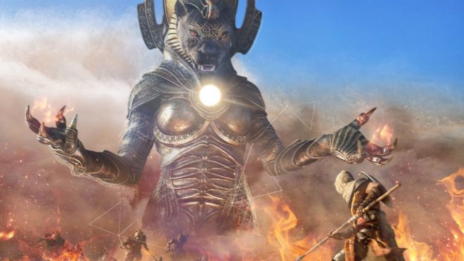 Assassin's Creed: Origins Assassin's Creed: Origins