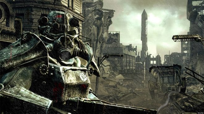 Fallout 3 Fallout 3