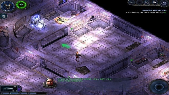 Игры, похожие на Alien Shooter-3
