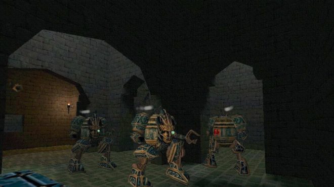 Thief II: The Metal Age Thief II: The Metal Age