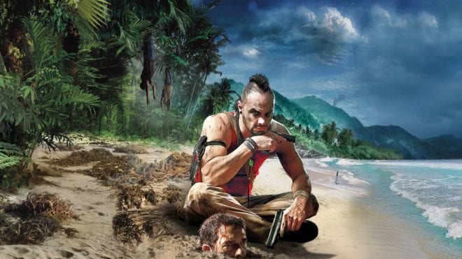 Far Cry 3 Far Cry 3