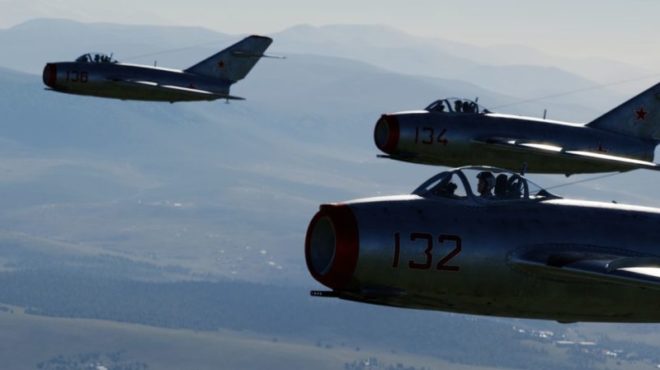 DCS World Steam Edition DCS World Steam Edition