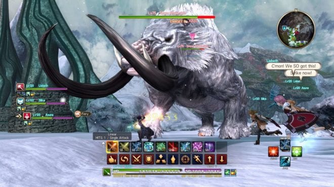 Sword Art Online: Hollow Realization Sword Art Online: Hollow Realization