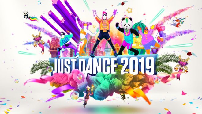 Just Dance Just Dance