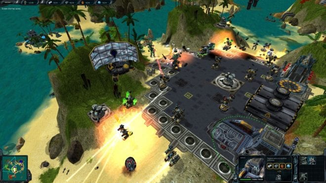 Space Rangers HD: A War Apart Space Rangers HD: A War Apart