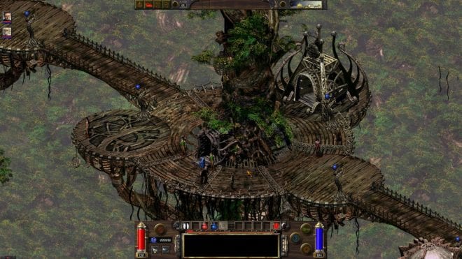 Arcanum: Of Steamworks and Magick Obscura Arcanum: Of Steamworks and Magick Obscura