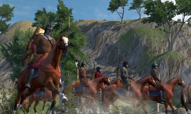 Mount & Blade Mount & Blade