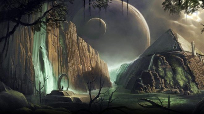Legendarium Map Pack Legendarium Map Pack