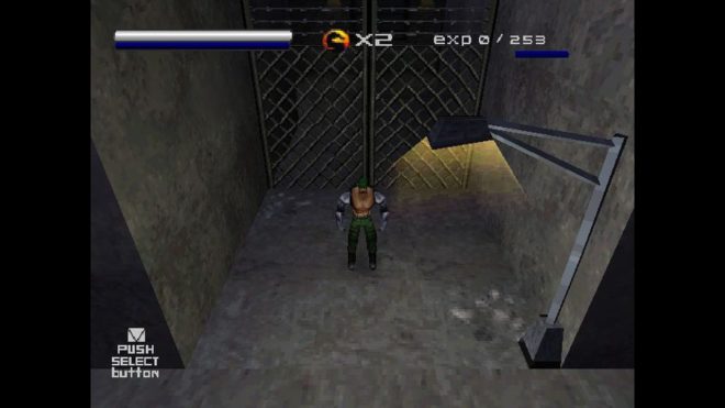 Mortal Kombat: Special Forces (2000) Mortal Kombat: Special Forces (2000)