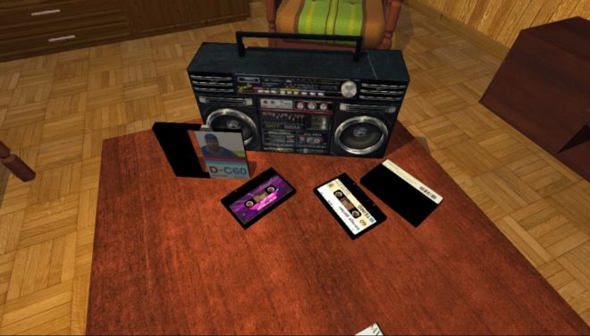 Cassette Tapes Cassette Tapes