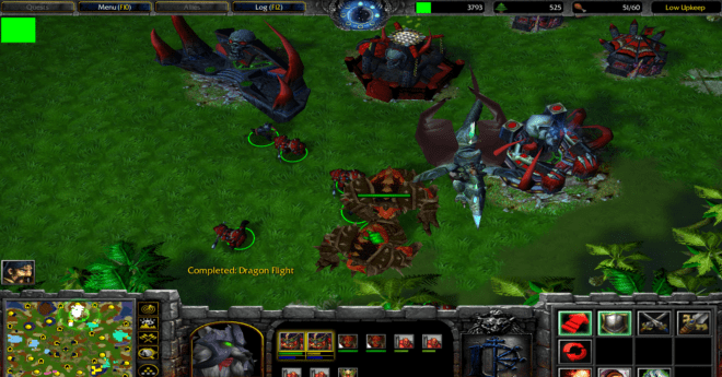 Heroes of the Storm Heroes of the Storm