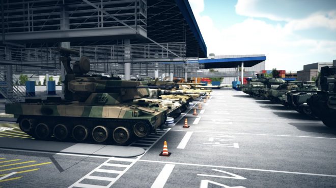 TOKYO WARFARE TOKYO WARFARE