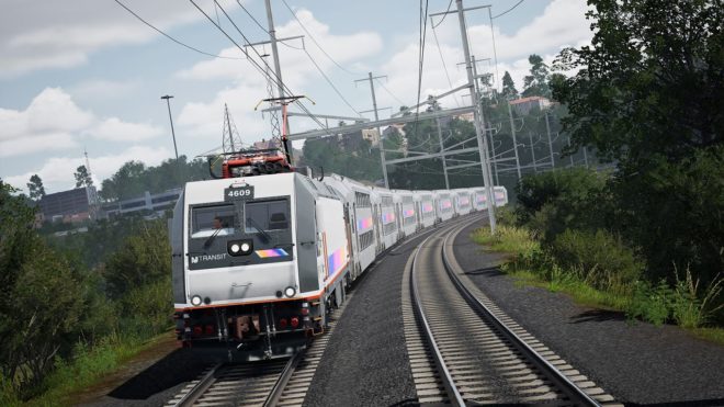 Train Sim World 6 Train Sim World 6