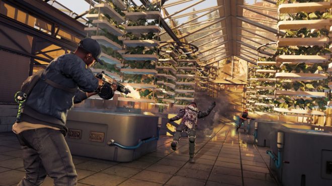 Watch Dogs 2 Watch Dogs 2
