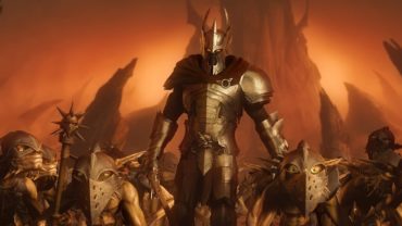 Серия игр Overlord. Зло никогда не дремлет