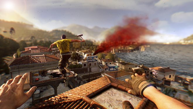 Dying Light