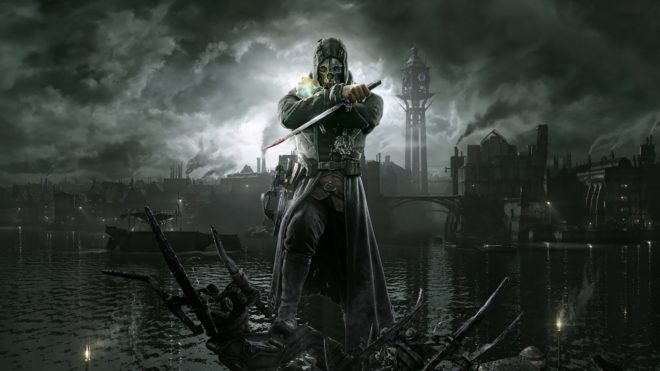 Dishonored Dishonored