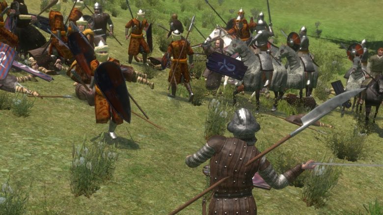 Mount & Blade: Warband