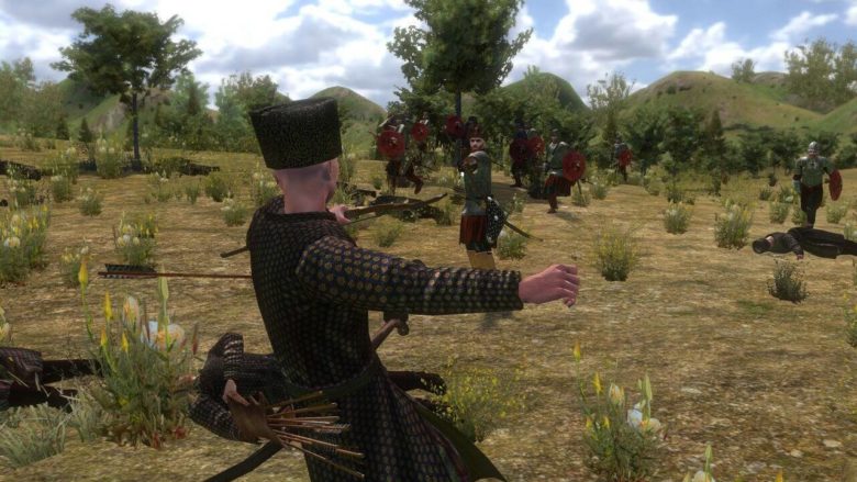 Mount & Blade: With Fire & Sword