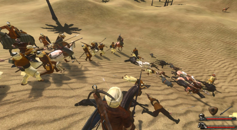 Mount & Blade