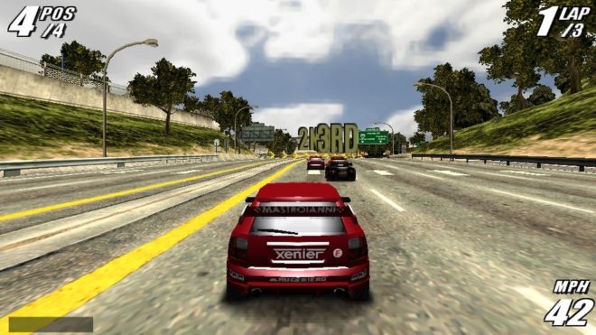 Burnout Legends Burnout Legends