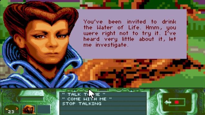 Dune (1992) Dune (1992)