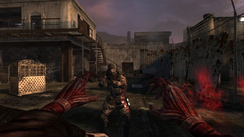 F.E.A.R. 3