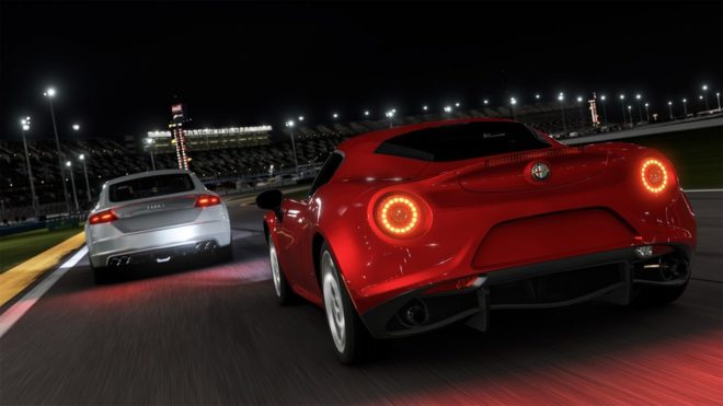 Forza Motorsport 6 Forza Motorsport 6