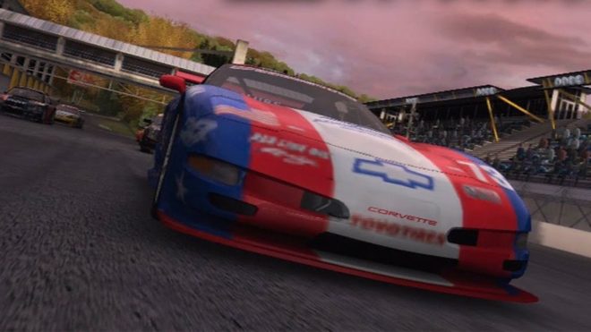 Forza Motorsport Forza Motorsport