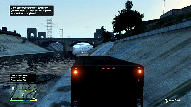 Weaker companions will upgrade their skills with preserving low financial demands - How to earn money quickly (the fastest way to get cash) - Basics - Grand Theft Auto V Game Guide