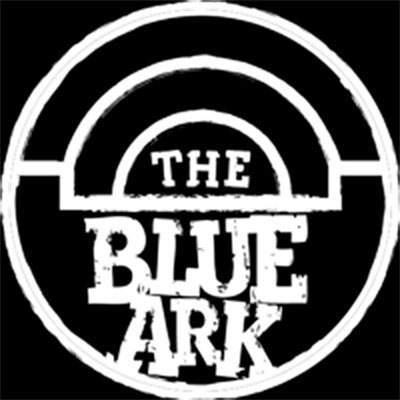 Blue Ark FM Logo - Radio stations - Basics - Grand Theft Auto V Game Guide