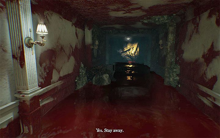 Тип ÑÑоÑеÑ: коÑиÑневÑй - СпиÑок ÑÑководÑÑва по игÑе - Layers of Fear 2 - Layers of Fear 2 - Ð ÑководÑÑво по игÑе и пÑоÑ
ождение игÑÑ