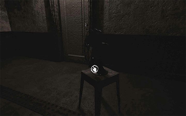 РпеÑвой ÑаÑÑи головоломки наÑнем Ñ Ð²ÑклÑÑÐµÐ½Ð¸Ñ Ð²ÐµÐ½ÑилÑÑоÑа, ÑпÑÑÑанного в ÑемноÑе (каÑÑинка вÑÑе) - Ðагадка Ñ Ð³Ð¾ÑÑком и ÑенÑми | РеÑение загадки в Layers of Fear 2 - Layers of Fear 2 - Ð ÑководÑÑво по игÑе
